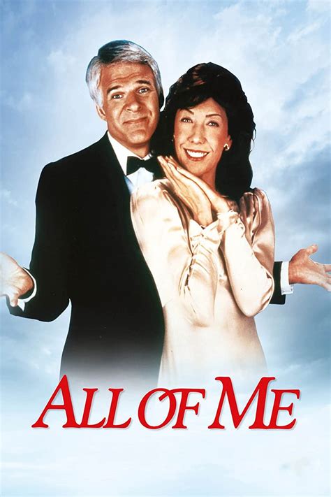 All of Me (1984) – Filmer – Film . nu