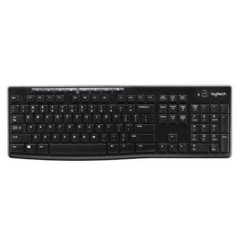 Logitech K270 Wireless Keyboard | Dell USA