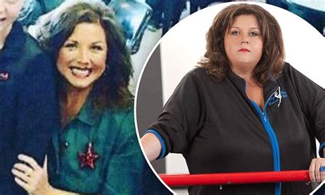 Dance Moms' Abby Lee Miller shows off 100lb weight loss | Daily Mail Online