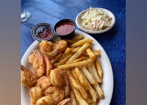 Highest-rated Seafood Restaurants in Savannah, According to Tripadvisor ...