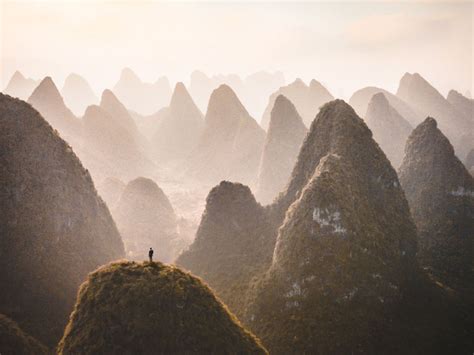 Why the Jaw-Dropping Karst Landscapes of China Belong on Your Bucket ...