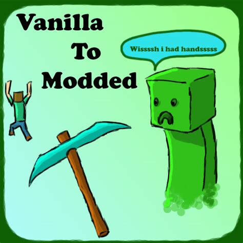 Install Vanilla to Modded - Minecraft Mods & Modpacks - CurseForge