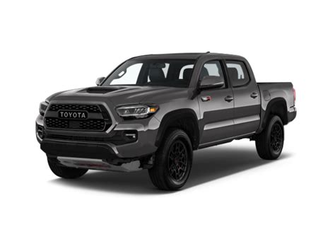 New 2023 Toyota Tacoma TRD Pro in Elmira, NY - Williams Toyota of Elmira