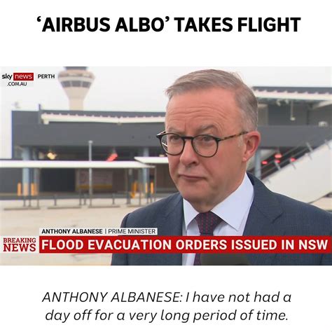 Media Watch - 'Airbus Albo' | Media Bites