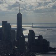 December, 2023 - World Trade Center in Lower Manhattan in New York City ...