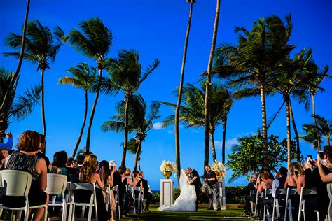 Dorado Beach Ritz-Carlton Wedding - Chrisman Studios