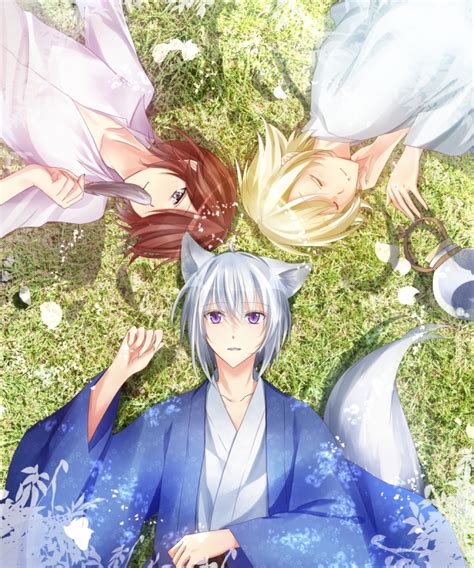 kamisama kiss * - Kamisama Hajimemashita Photo (36300552) - Fanpop