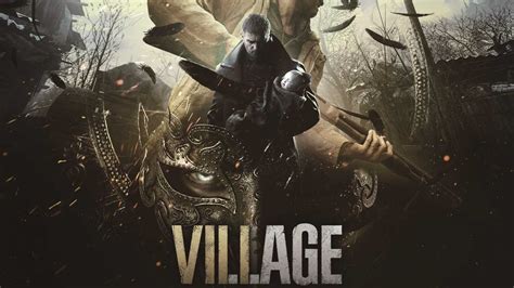 Resident Evil Village Wallpapers - KoLPaPer - Awesome Free HD Wallpapers