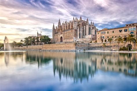 Palma Cathedral