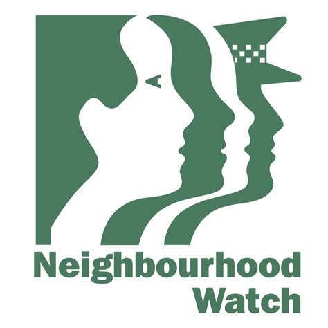 Neighbourhood Watch logo, Vector Logo of Neighbourhood Watch brand free download (eps, ai, png ...