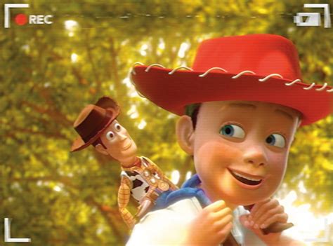 The Truth About Andy's Dad In 'Toy Story' Will Make You Depressed