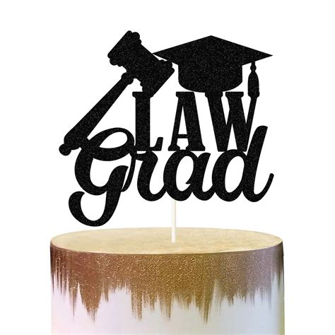 American Law School Graduation 2022 Clipart