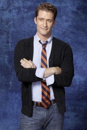 Will Schuester Quotes. QuotesGram