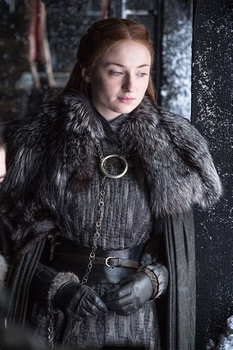 A Game of Clothes | Sansa stark costume, Sansa stark, Game of thrones ...