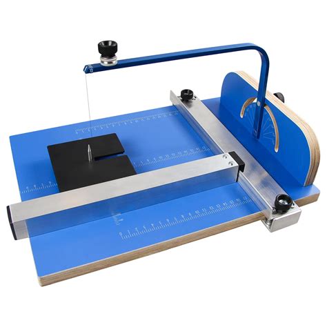 Buy DOMINOX Electric Cutter, Hot Wire Foam Cutter Table with Size and ...