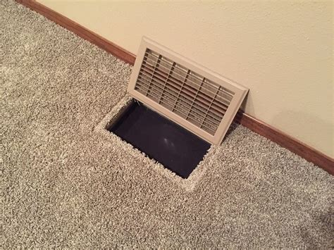 How to Install a Hidden In-Floor or In-Ceiling Subwoofer | Audioholics