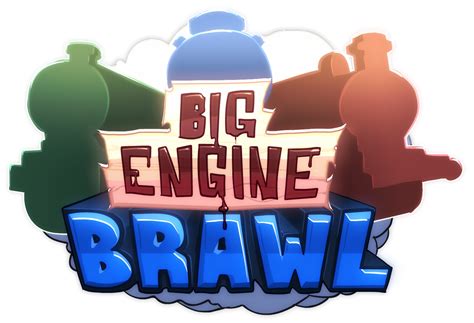 Big Engine Brawl | Funkipedia Mods Wiki | Fandom