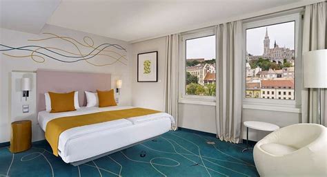 PARK PLAZA BUDAPEST - Updated 2023 Reviews (Hungary)