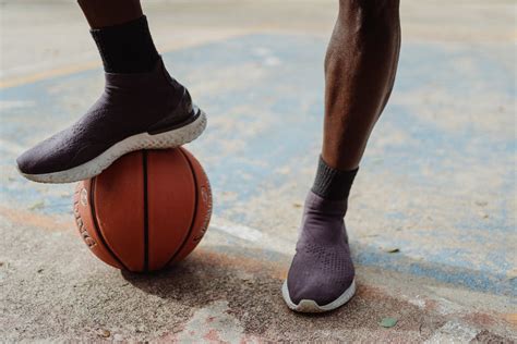 Basketball Injuries, Treatment And Prevention - The Hoop Doctors