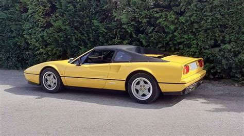 The rarest Ferrari ever made is for sale and it can be yours for a cool $1.85m - Drive