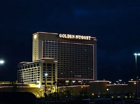 Golden Nugget Casino in Atlantic City - Casino Hotel Guide AC