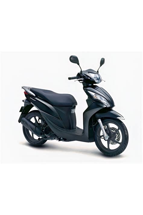 Honda Dio 110 Grenaj Seti+Kaporta Seti Siyah+Far Stop Fiyatı - Trendyol