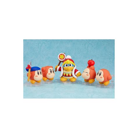 Nendoroid King Dedede Kirby - Meccha Japan