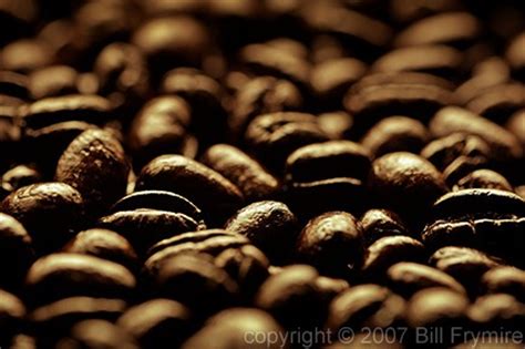 coffee beans