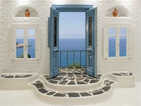 Amazing Greek Interior Design Ideas (40 Images) | Greek interior design, Interior design styles ...