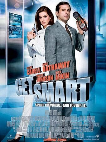 Get Smart (film) | Get Smart Wiki | Fandom