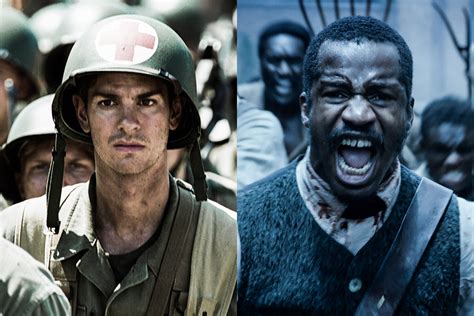 Both Birth of a Nation and Hacksaw Ridge Won Last-Minute Awards Season Prizes | Vanity Fair