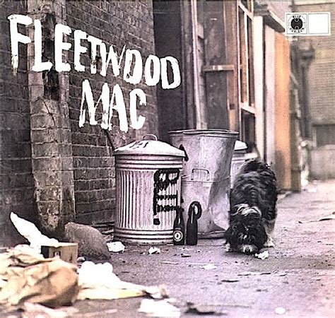 Peter Green's Fleetwood Mac* - Peter Green's Fleetwood Mac (1968, Vinyl) | Discogs