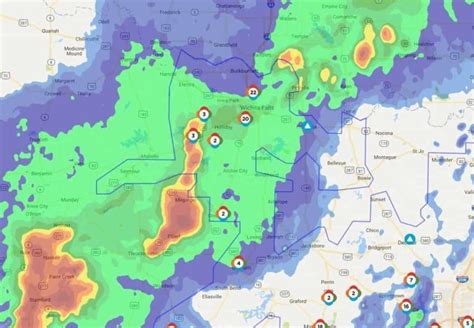 Outage Center – Ocmulgee EMC