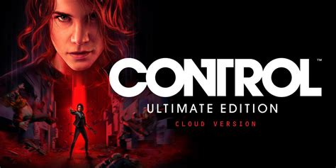 Control Ultimate Edition – Cloud Version | Nintendo Switch download software | Games | Nintendo