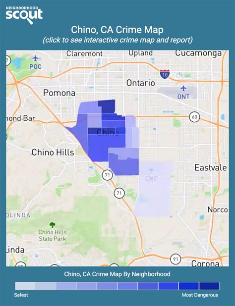 Chino, 91708 Crime Rates and Crime Statistics - NeighborhoodScout