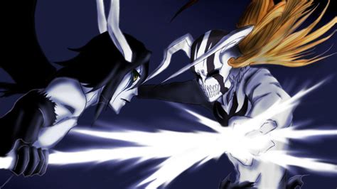 Bleach Ulquiorra Wallpapers - Wallpaper Cave