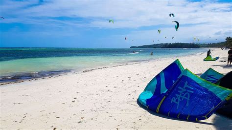 9 Best Kiteboarding Locations in Asia (Updated 2019) - Extreme Nomads