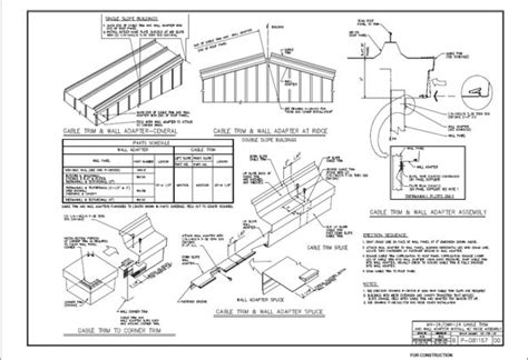 Metal Buildings Sample Floor Plans