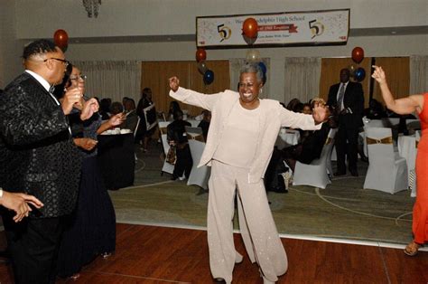 West Philly High School Class of ’68 celebrates 50th reunion | Lifestyle | phillytrib.com