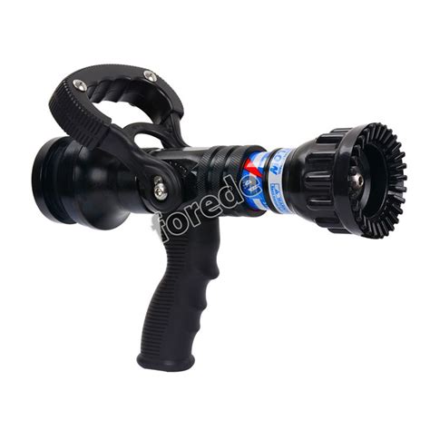 China Fire Hose Nozzle Types Manufacturers, Suppliers - Wholesale Price ...