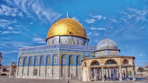 فضائل بيت المقدس – موقع الدكتور خالد بن عبد العزيز الباتلي