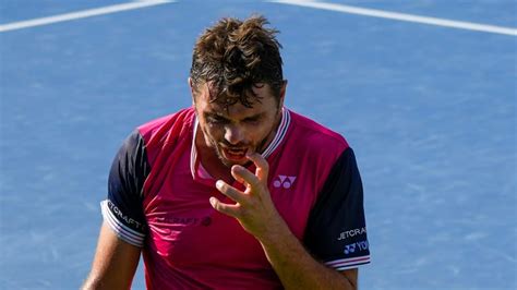 Stan Wawrinka slams Grand Slam tournaments for 'ridiculous ...