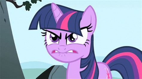 Twilight Sparkle Gif