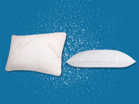 8 of the best hypoallergenic pillows