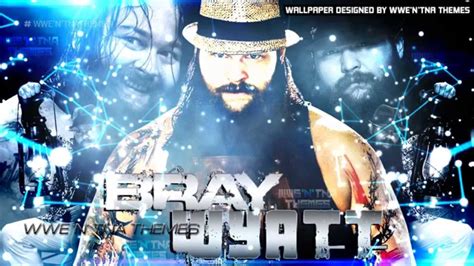 Bray Wyatt WWE Theme Song 2015 - ''Live In Fear'' (With Intro ...