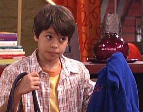 Picture of Jake T. Austin in Wizards of Waverly Place (Season 1) - jake ...