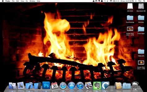 Crackling Fire Screensaver For Pc - qiamagg