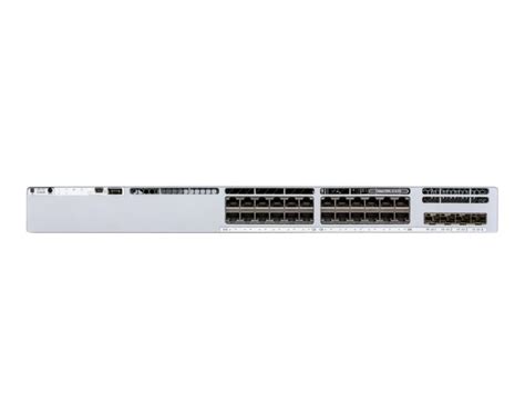 How Cisco Catalyst 9300 Series Switches Helps You Get Uninterrupted Connectivity - CablenDevices