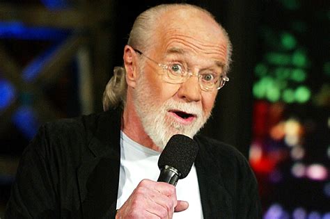 Who was George Carlin and what was his cause of death? | The US Sun