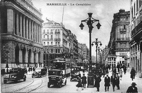 Royalty-Free photo: Gray scale photo of Marseille | PickPik